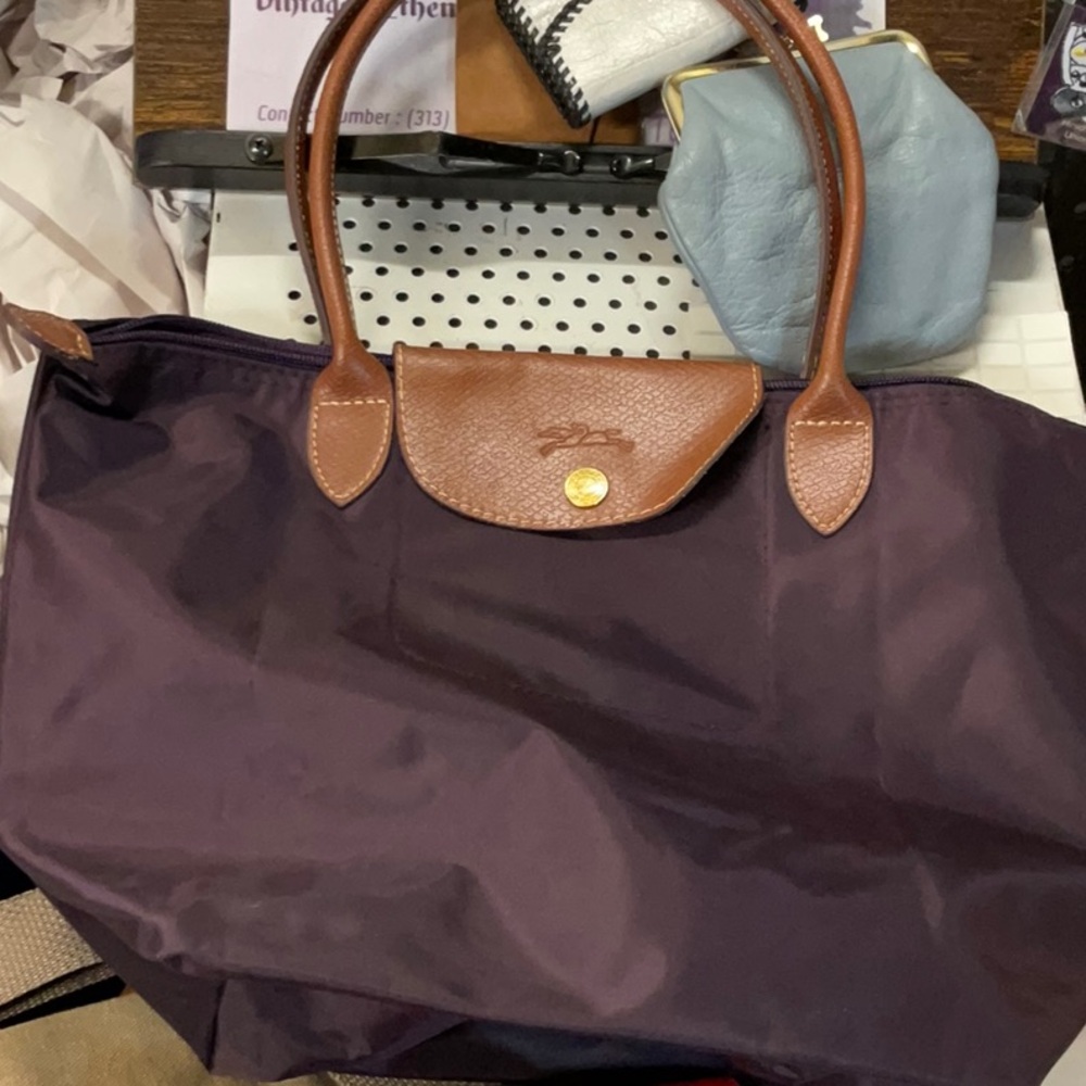 Longchamp